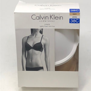 Calvin Klein Intimates & Sleepwear - T-shirt bra Calvin Klein Intimates & Sleepwear - T-shirt bra